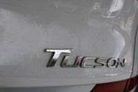 USED 2020 70 HYUNDAI TUCSON 1.6 GDi SE Nav SUV 5dr Petrol Manual Euro 6 (s/s) (132 ps) NEW MOT BEFORE SALE