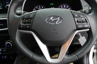 USED 2020 70 HYUNDAI TUCSON 1.6 GDi SE Nav SUV 5dr Petrol Manual Euro 6 (s/s) (132 ps) NEW MOT BEFORE SALE
