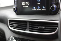 USED 2020 70 HYUNDAI TUCSON 1.6 GDi SE Nav SUV 5dr Petrol Manual Euro 6 (s/s) (132 ps) NEW MOT BEFORE SALE