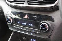 USED 2020 70 HYUNDAI TUCSON 1.6 GDi SE Nav SUV 5dr Petrol Manual Euro 6 (s/s) (132 ps) NEW MOT BEFORE SALE
