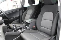 USED 2020 70 HYUNDAI TUCSON 1.6 GDi SE Nav SUV 5dr Petrol Manual Euro 6 (s/s) (132 ps) NEW MOT BEFORE SALE