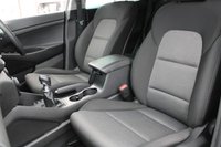 USED 2020 70 HYUNDAI TUCSON 1.6 GDi SE Nav SUV 5dr Petrol Manual Euro 6 (s/s) (132 ps) NEW MOT BEFORE SALE