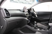 USED 2020 70 HYUNDAI TUCSON 1.6 GDi SE Nav SUV 5dr Petrol Manual Euro 6 (s/s) (132 ps) NEW MOT BEFORE SALE