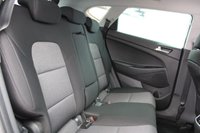 USED 2020 70 HYUNDAI TUCSON 1.6 GDi SE Nav SUV 5dr Petrol Manual Euro 6 (s/s) (132 ps) NEW MOT BEFORE SALE