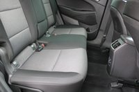 USED 2020 70 HYUNDAI TUCSON 1.6 GDi SE Nav SUV 5dr Petrol Manual Euro 6 (s/s) (132 ps) NEW MOT BEFORE SALE