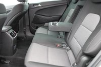 USED 2020 70 HYUNDAI TUCSON 1.6 GDi SE Nav SUV 5dr Petrol Manual Euro 6 (s/s) (132 ps) NEW MOT BEFORE SALE