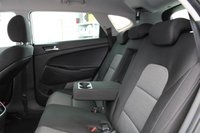 USED 2020 70 HYUNDAI TUCSON 1.6 GDi SE Nav SUV 5dr Petrol Manual Euro 6 (s/s) (132 ps) NEW MOT BEFORE SALE