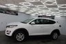 USED 2020 70 HYUNDAI TUCSON 1.6 GDi SE Nav SUV 5dr Petrol Manual Euro 6 (s/s) (132 ps) NEW MOT BEFORE SALE
