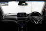 USED 2020 70 HYUNDAI TUCSON 1.6 GDi SE Nav SUV 5dr Petrol Manual Euro 6 (s/s) (132 ps) NEW MOT BEFORE SALE
