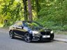 USED 2018 67 BMW 2 SERIES 2.0 220d M Sport Coupe 2dr Diesel Auto xDrive Euro 6 (s/s) (190 ps) BLACK SAPPHIRE, DAKOTA LEATHER
