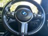 USED 2018 67 BMW 2 SERIES 2.0 220d M Sport Coupe 2dr Diesel Auto xDrive Euro 6 (s/s) (190 ps) BLACK SAPPHIRE, DAKOTA LEATHER