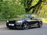 USED 2018 67 BMW 2 SERIES 2.0 220d M Sport Coupe 2dr Diesel Auto xDrive Euro 6 (s/s) (190 ps) BLACK SAPPHIRE, DAKOTA LEATHER