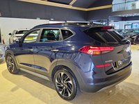 USED 2019 69 HYUNDAI TUCSON 2.0 CRDi Premium SE SUV 5dr Diesel Auto 4WD Euro 6 (s/s) (185 ps) Full Spec! Full Hyundai SH!