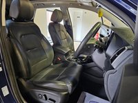 USED 2019 69 HYUNDAI TUCSON 2.0 CRDi Premium SE SUV 5dr Diesel Auto 4WD Euro 6 (s/s) (185 ps) Full Spec! Full Hyundai SH!