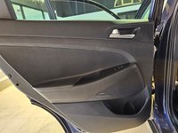USED 2019 69 HYUNDAI TUCSON 2.0 CRDi Premium SE SUV 5dr Diesel Auto 4WD Euro 6 (s/s) (185 ps) Full Spec! Full Hyundai SH!