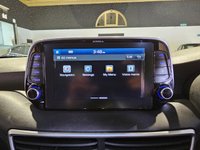 USED 2019 69 HYUNDAI TUCSON 2.0 CRDi Premium SE SUV 5dr Diesel Auto 4WD Euro 6 (s/s) (185 ps) Full Spec! Full Hyundai SH!
