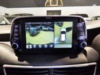 USED 2019 69 HYUNDAI TUCSON 2.0 CRDi Premium SE SUV 5dr Diesel Auto 4WD Euro 6 (s/s) (185 ps) Full Spec! Full Hyundai SH!