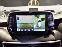 USED 2019 69 HYUNDAI TUCSON 2.0 CRDi Premium SE SUV 5dr Diesel Auto 4WD Euro 6 (s/s) (185 ps) Full Spec! Full Hyundai SH!