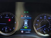 USED 2019 69 HYUNDAI TUCSON 2.0 CRDi Premium SE SUV 5dr Diesel Auto 4WD Euro 6 (s/s) (185 ps) Full Spec! Full Hyundai SH!