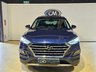 USED 2019 69 HYUNDAI TUCSON 2.0 CRDi Premium SE SUV 5dr Diesel Auto 4WD Euro 6 (s/s) (185 ps) Full Spec! Full Hyundai SH!