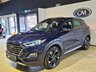 USED 2019 69 HYUNDAI TUCSON 2.0 CRDi Premium SE SUV 5dr Diesel Auto 4WD Euro 6 (s/s) (185 ps) Full Spec! Full Hyundai SH!