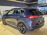 USED 2019 69 HYUNDAI TUCSON 2.0 CRDi Premium SE SUV 5dr Diesel Auto 4WD Euro 6 (s/s) (185 ps) Full Spec! Full Hyundai SH!