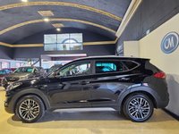 USED 2019 19 HYUNDAI TUCSON 2.0 CRDi Premium SUV 5dr Diesel Auto 4WD Euro 6 (s/s) (185 ps) Full history 10 services!