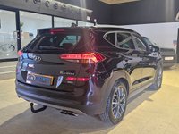 USED 2019 19 HYUNDAI TUCSON 2.0 CRDi Premium SUV 5dr Diesel Auto 4WD Euro 6 (s/s) (185 ps) Full history 10 services!