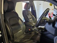 USED 2019 19 HYUNDAI TUCSON 2.0 CRDi Premium SUV 5dr Diesel Auto 4WD Euro 6 (s/s) (185 ps) Full history 10 services!