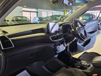 USED 2019 19 HYUNDAI TUCSON 2.0 CRDi Premium SUV 5dr Diesel Auto 4WD Euro 6 (s/s) (185 ps) Full history 10 services!