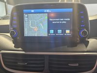 USED 2019 19 HYUNDAI TUCSON 2.0 CRDi Premium SUV 5dr Diesel Auto 4WD Euro 6 (s/s) (185 ps) Full history 10 services!