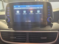 USED 2019 19 HYUNDAI TUCSON 2.0 CRDi Premium SUV 5dr Diesel Auto 4WD Euro 6 (s/s) (185 ps) Full history 10 services!