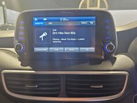 USED 2019 19 HYUNDAI TUCSON 2.0 CRDi Premium SUV 5dr Diesel Auto 4WD Euro 6 (s/s) (185 ps) Full history 10 services!