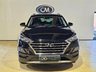 USED 2019 19 HYUNDAI TUCSON 2.0 CRDi Premium SUV 5dr Diesel Auto 4WD Euro 6 (s/s) (185 ps) Full history 10 services!