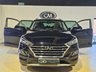 USED 2019 19 HYUNDAI TUCSON 2.0 CRDi Premium SUV 5dr Diesel Auto 4WD Euro 6 (s/s) (185 ps) Full history 10 services!