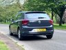 USED 2020 70 VOLKSWAGEN POLO 1.0 EVO S Hatchback 5dr Petrol Manual Euro 6 (s/s) (80 ps) CHEAP INSURANCE, BLUETOOTH