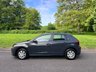 USED 2020 70 VOLKSWAGEN POLO 1.0 EVO S Hatchback 5dr Petrol Manual Euro 6 (s/s) (80 ps) CHEAP INSURANCE, BLUETOOTH