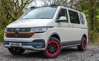 USED 2023 11 VOLKSWAGEN TRANSPORTER 