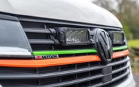 USED 2023 11 VOLKSWAGEN TRANSPORTER 