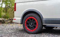USED 2023 11 VOLKSWAGEN TRANSPORTER 