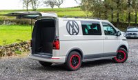USED 2023 11 VOLKSWAGEN TRANSPORTER 