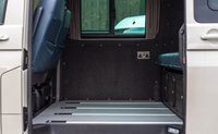 USED 2023 11 VOLKSWAGEN TRANSPORTER 