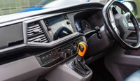 USED 2023 11 VOLKSWAGEN TRANSPORTER 