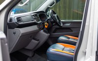 USED 2023 11 VOLKSWAGEN TRANSPORTER 