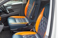 USED 2023 11 VOLKSWAGEN TRANSPORTER 