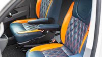 USED 2023 11 VOLKSWAGEN TRANSPORTER 