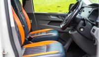 USED 2023 11 VOLKSWAGEN TRANSPORTER 