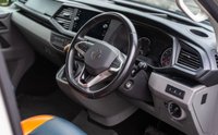 USED 2023 11 VOLKSWAGEN TRANSPORTER 