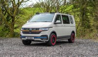 USED 2023 11 VOLKSWAGEN TRANSPORTER 