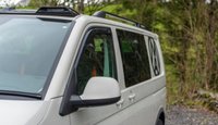 USED 2023 11 VOLKSWAGEN TRANSPORTER 